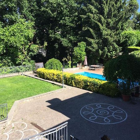 B&B Le Querce Formello Εξωτερικό φωτογραφία