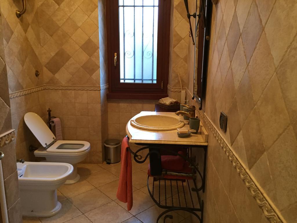 B&B Le Querce Formello Δωμάτιο φωτογραφία