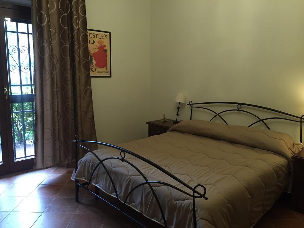 B&B Le Querce Formello Εξωτερικό φωτογραφία